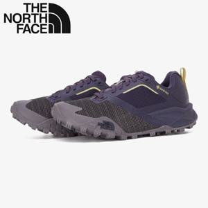노스페이스 NS97Q57C 여성 오프트레일 TR GTX 방수 트레일 런닝화 KR
