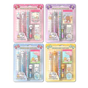 조선문방구 우웅이 문구세트