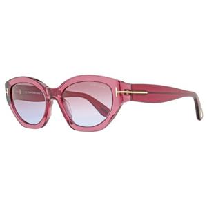 톰포드 여성용 페니 선글라스 TF1086 66Y 로즈 55mm 66y