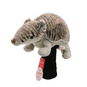 데프니 아르마딜로 골프 드라이버커버