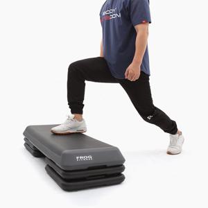 슬로프 3단 스텝박스 I 계단운동 스탭박스 계단오르기