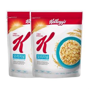 켈로그 스페셜K 480g 2개