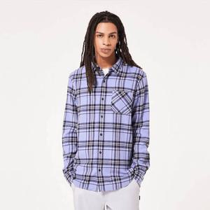 오클리 포디움 플래들 플란넬(FOA402573BCF)