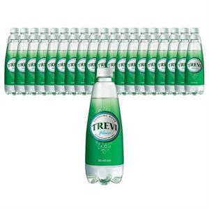 롯데칠성음료 트레비 플레인 500ml 40개