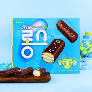 크라운 롱스 220g / 뉴롱스