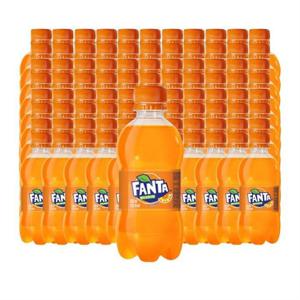 코카콜라음료 환타 오렌지 300ml 96개