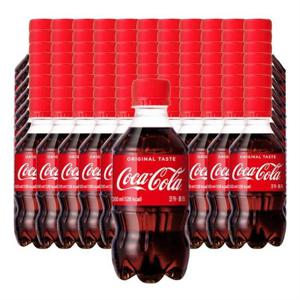코카콜라 300ml 96개