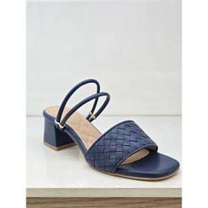 [미소페]여성 2WAY 샌들 5CM 112124037_DJ