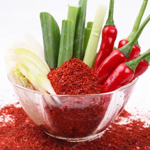 25년 햇고추 경북영양 고춧가루 김치용 1kg (보통맛)