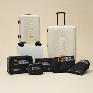 내셔널지오그래픽 [재입고] N255ASU330 하바나 캐리어세트 28형 20형 2종택1