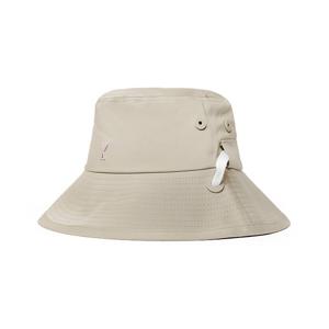 AMI UHA233 CO0009 271 하트 로고 스트링 버킷 버킷햇