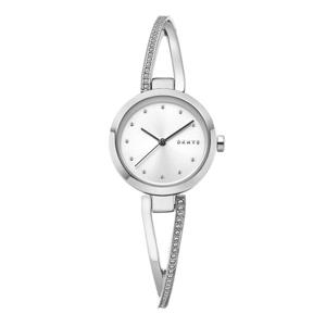 DKNY 시계 NY2792 크로스워크 여성메탈시계