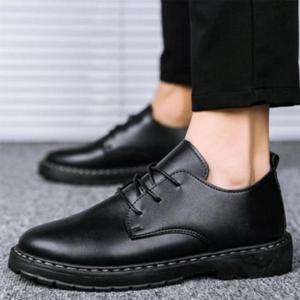 [라일리] Rly 남성신발 구두 워커 단화 로퍼 무광 캐주얼정장구