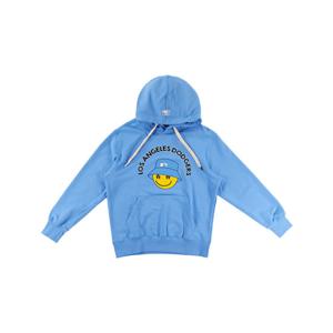 [택가/129000] MLB 공용 스마일 후드티 GB3AHDN0124-07BLL