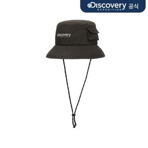 [디스커버리] 아웃도어 포켓 버킷햇 (D/BROWN) DXHT4594N-BRD