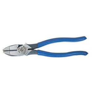 크레인 뺀찌 나사 와이어 절단  펜치 24.1cm