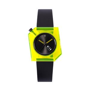 [마션틴트(잡화)]클라쎄14 K14 YELLOW WASHIN UP 40mm WKF19YW001M