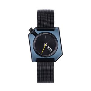 [마션틴트(잡화)]클라쎄14 K14 DARK MESH 40mm WKF20BK001M