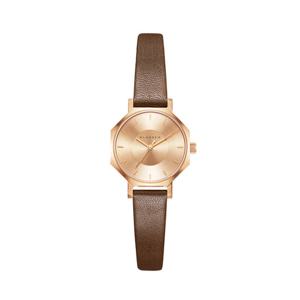 [마션틴트(잡화)]클라쎄14 OKTO ROSE GOLD BROWN 28mm OK17RG001S