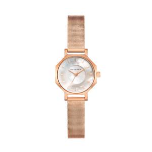 [마션틴트(잡화)]클라쎄14 OKTO WHITE MOP MESH 28mm WOK19RG008S