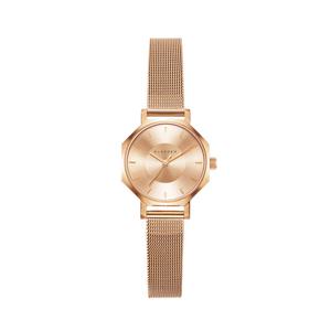 [마션틴트(잡화)]클라쎄14 OKTO ROSE GOLD MESH 28mm OK17RG002S
