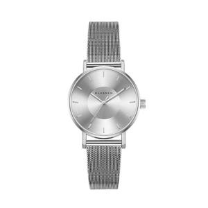 [마션틴트(잡화)]클라쎄14 VOLARE SILVER MESH 36mm VO14SR002W