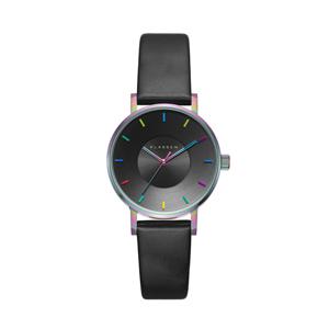 [마션틴트(잡화)]클라쎄14 VOLARE RAINBOW BLACK 36mm VO15TI001W
