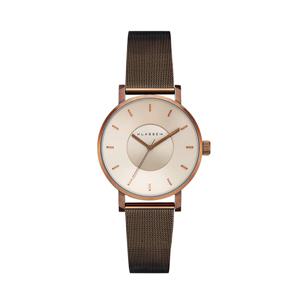 [마션틴트(잡화)]클라쎄14 VOLARE VINTAGE GOLD MESH 36mm VO18VG002W