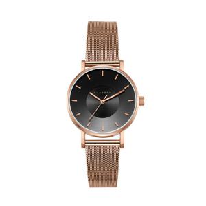 [마션틴트(잡화)]클라쎄14 VOLARE DARK ROSE MESH 36mm VO16RG006W