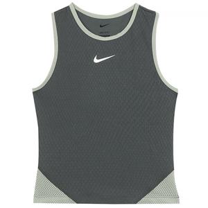 나이키 코트 슬램 드라이 핏 테니스 탱크 탑 (FQ2122-338)