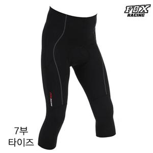 [폭스레이싱]폭스레이싱 자전거 7부타이즈 FRSPT-126 자전거의류