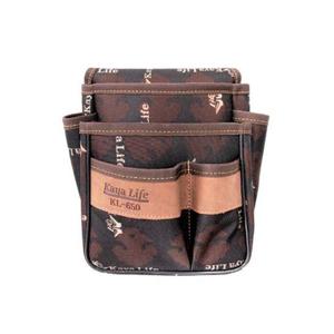 가야라이프 공구집 KL 650  못주머니