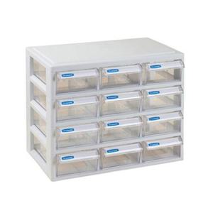 프로메이드 정광 서랍식 수납함 J 012 고정