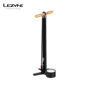 리자인 스탠드 펌프 스틸 HV 플로어 드라이브