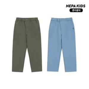 [네파키즈/택가89,000] KKE1607 사파리 팬츠 본사직영