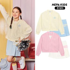 [네파키즈/택가129,000] KK65907 치얼업 스커트 세트 본사직영