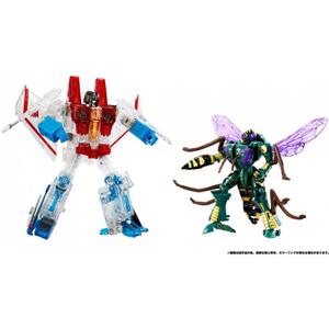 트랜스포머 비스트워즈 BWVS-08 트랜스포머 비스트워즈 어게인 고스틀리 쇼다운