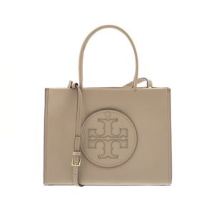 [토리버치] 엘라 바이오 스몰 토트백 145612_201_CLAY