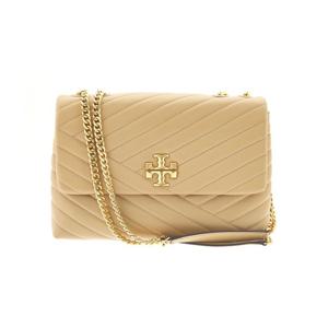 [토리버치] 키라 쉐브론 컨버터블 숄더백 90446_251_DESERT DUNE