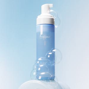 프레쥬 프로 모이스처 버블 클렌저 200g