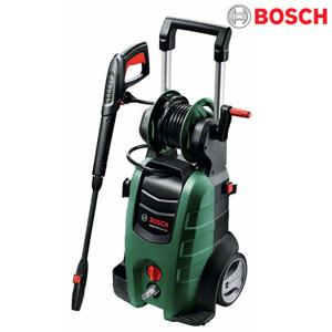 보쉬 가든툴 가정용 고압 세척기 AdvancedAquatak 140 140바