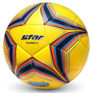 [스타][루페코리아] 유소년 축구공 팅매치(TB) 3호 SB3133TB 옐