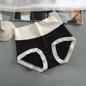 아이우먼 짱짱스판하이웨스트팬티 DKR180M408 빅사이즈