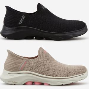 [스케쳐스]여성 고워크7 와이드핏 SP0WWCEY152-AN