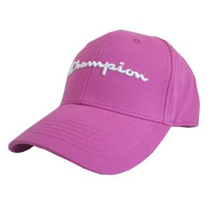 챔피온 모자 클래식 야구모자 볼캡 H0543 핑크(모란)