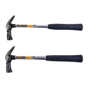 자석망치 스틸 390 도규 소