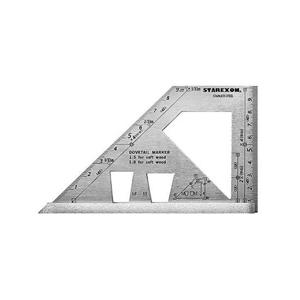 스타렉슨 수공구 직각 연귀자 SCT 459A