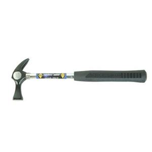 수사 빠루망치 KFH345SS  490g 민무늬타입 1개