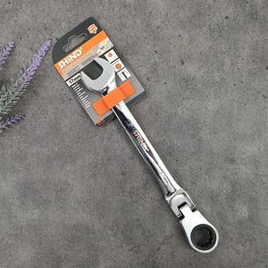 스노다 자동 라쳇렌치 17mm