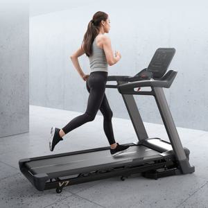 클럽용 런닝머신 V7 헬스장 가정용 경사 AC모터 접이식 트레드밀